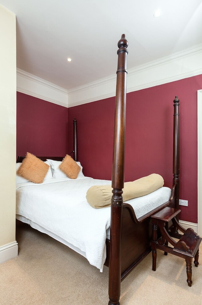 Bed & Breakfast Hotel De Vie