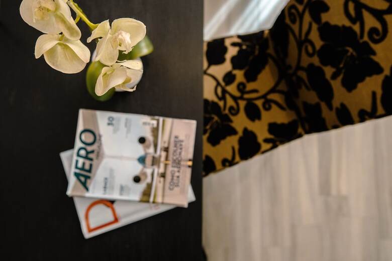 Hotel Bruman Salerno