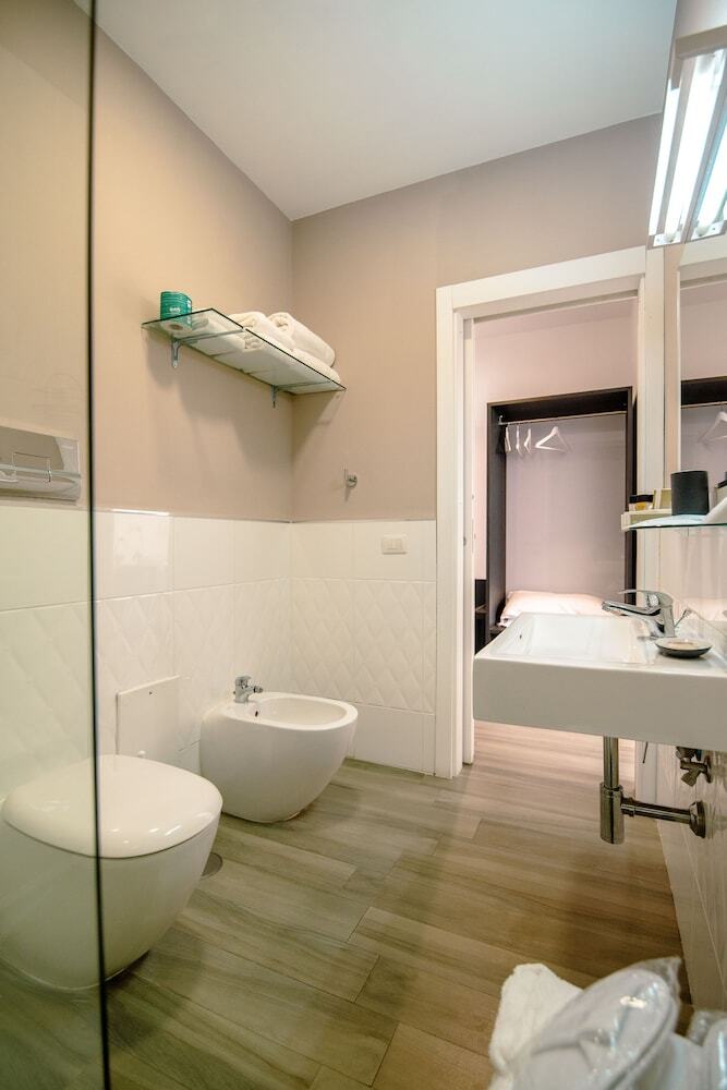 Hotel Bruman Salerno