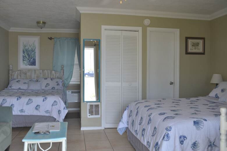 Motel Sun Life Beach Hotel