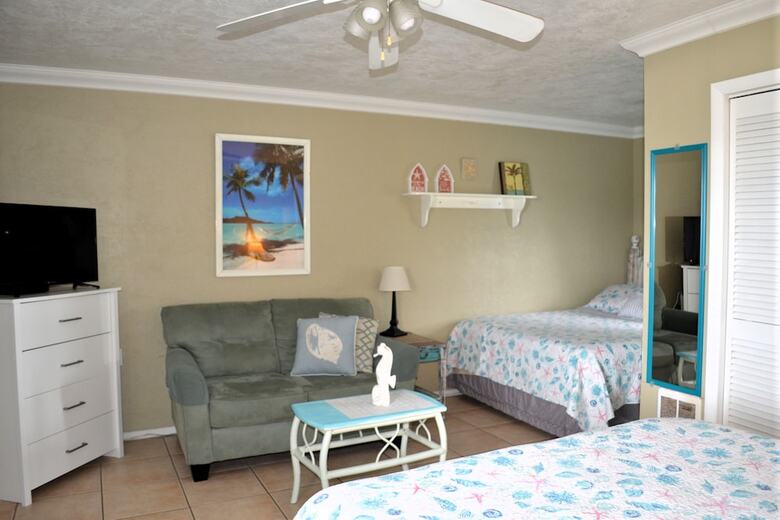 Motel Sun Life Beach Hotel