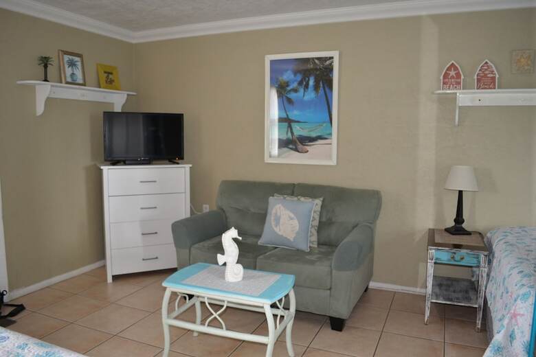Motel Sun Life Beach Hotel