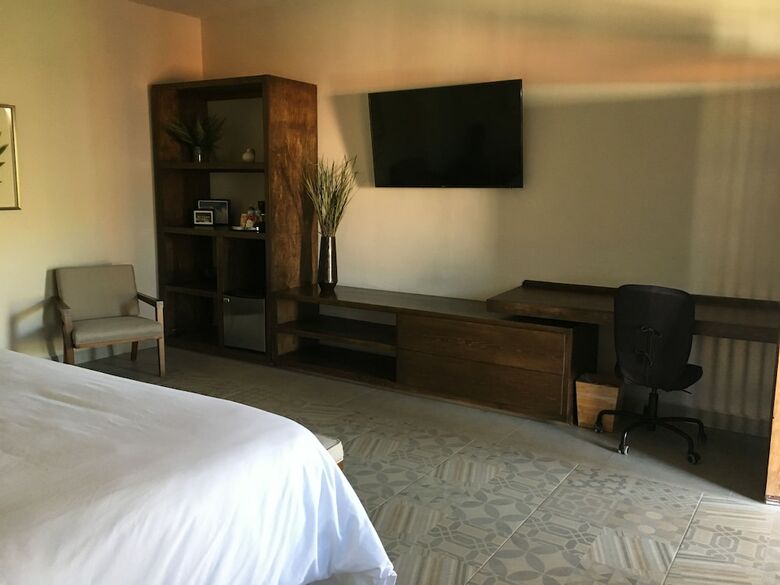 Hotel Hacienda 1800