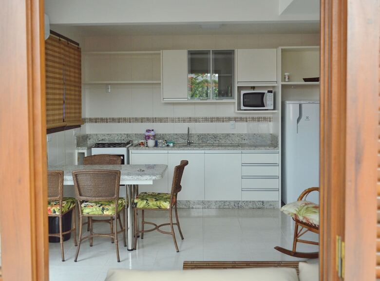 Apartamentos Dubai Bungalows Bombinhas