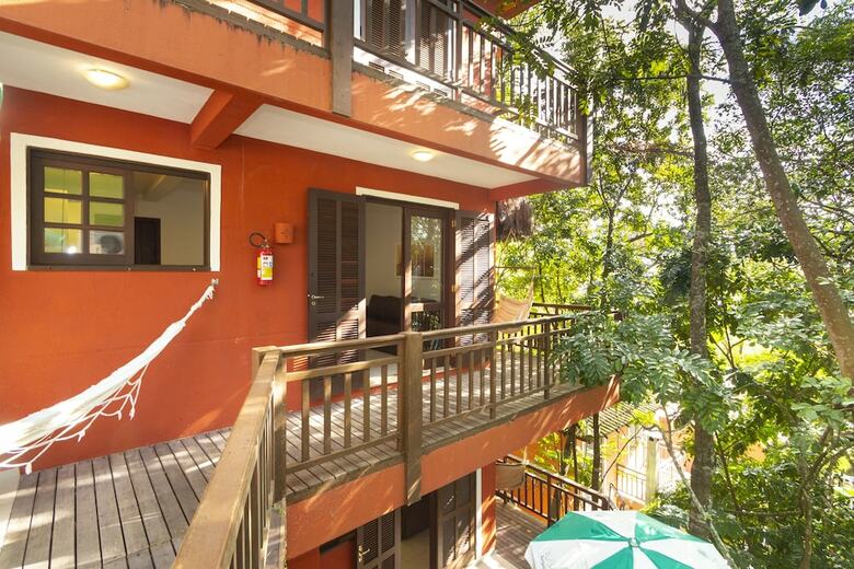 Apartamentos Dubai Bungalows Bombinhas