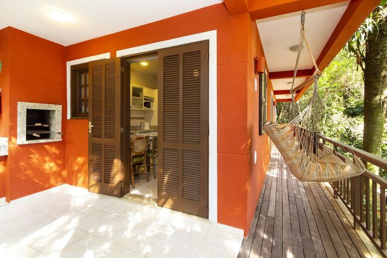 Apartamentos Dubai Bungalows Bombinhas