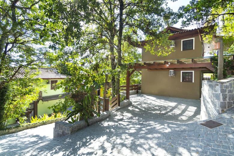 Apartamentos Dubai Bungalows Bombinhas