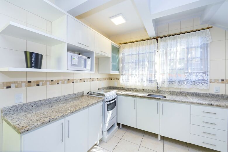 Apartamentos Dubai Bungalows Bombinhas