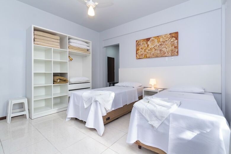 Apartamentos Dubai Bungalows Bombinhas