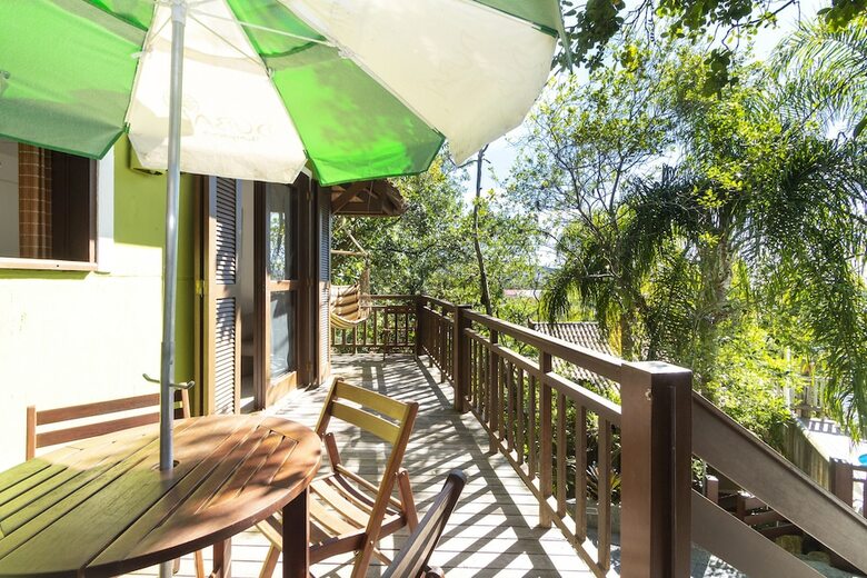 Apartamentos Dubai Bungalows Bombinhas