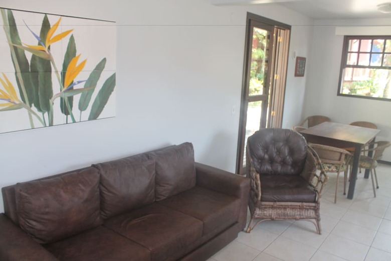 Apartamentos Dubai Bungalows Bombinhas