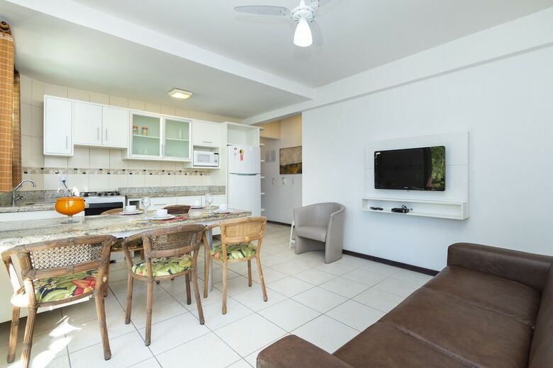 Apartamentos Dubai Bungalows Bombinhas