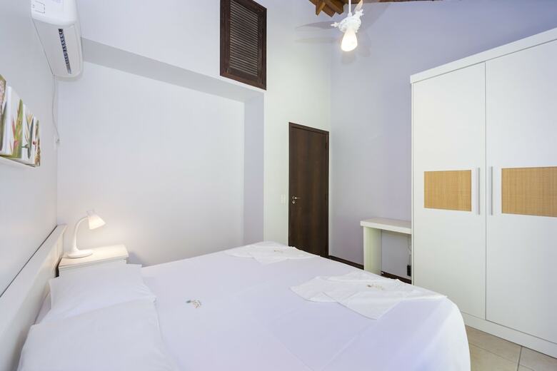 Apartamentos Dubai Bungalows Bombinhas