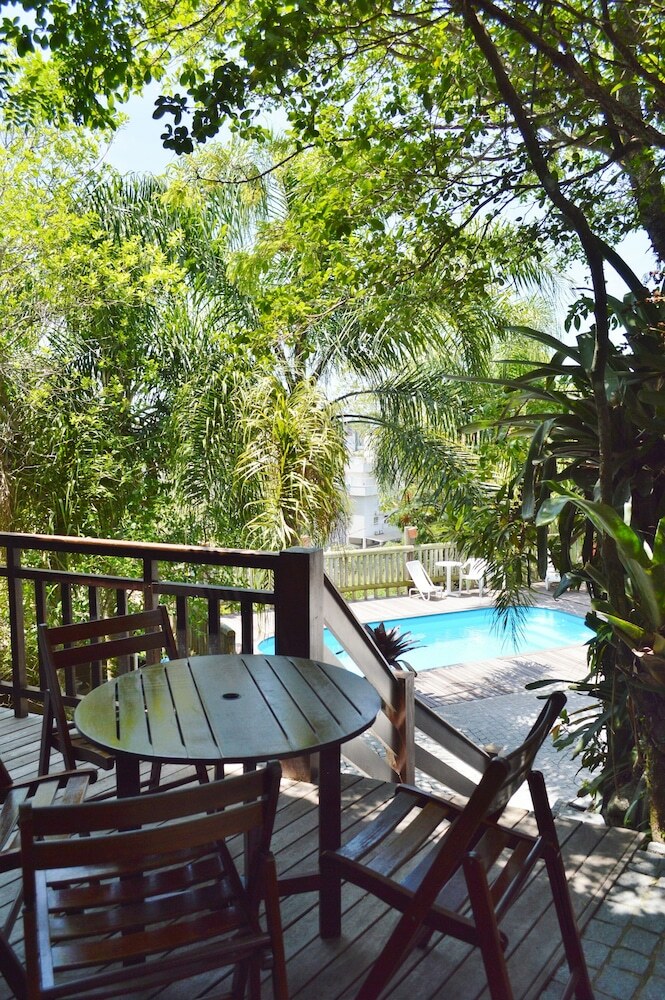 Apartamentos Dubai Bungalows Bombinhas