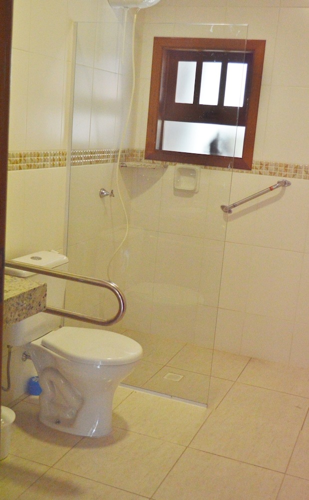 Apartamentos Dubai Bungalows Bombinhas