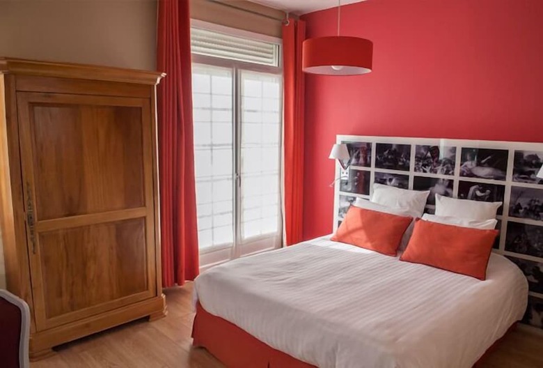 La Villa - Bordeaux Chambres D'h�tes