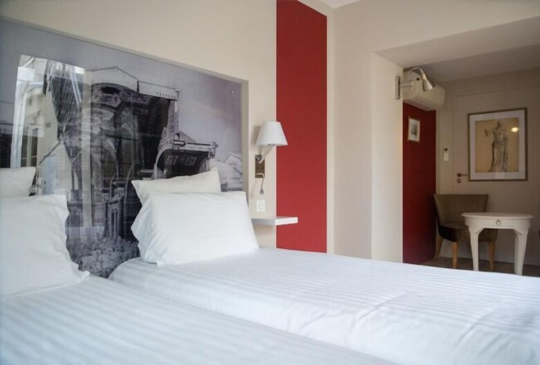 La Villa - Bordeaux Chambres D'h�tes
