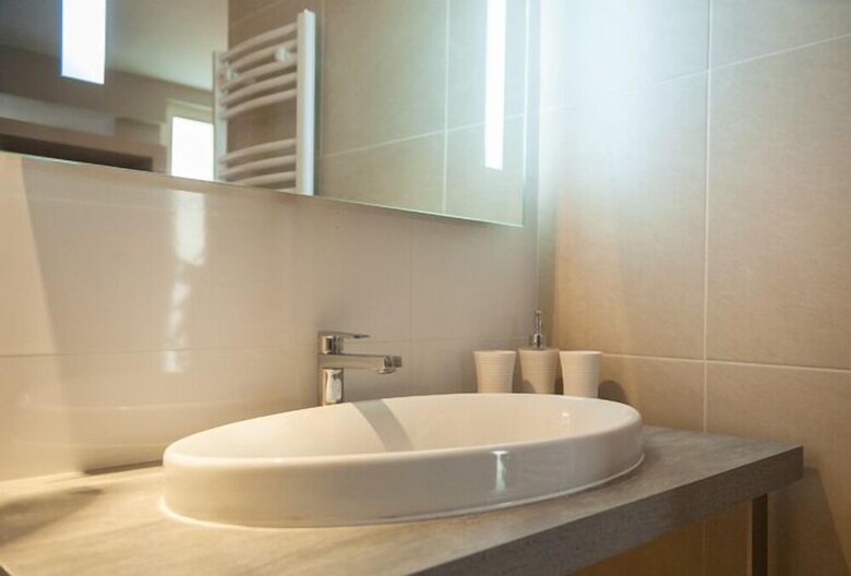 La Villa - Bordeaux Chambres D'h�tes