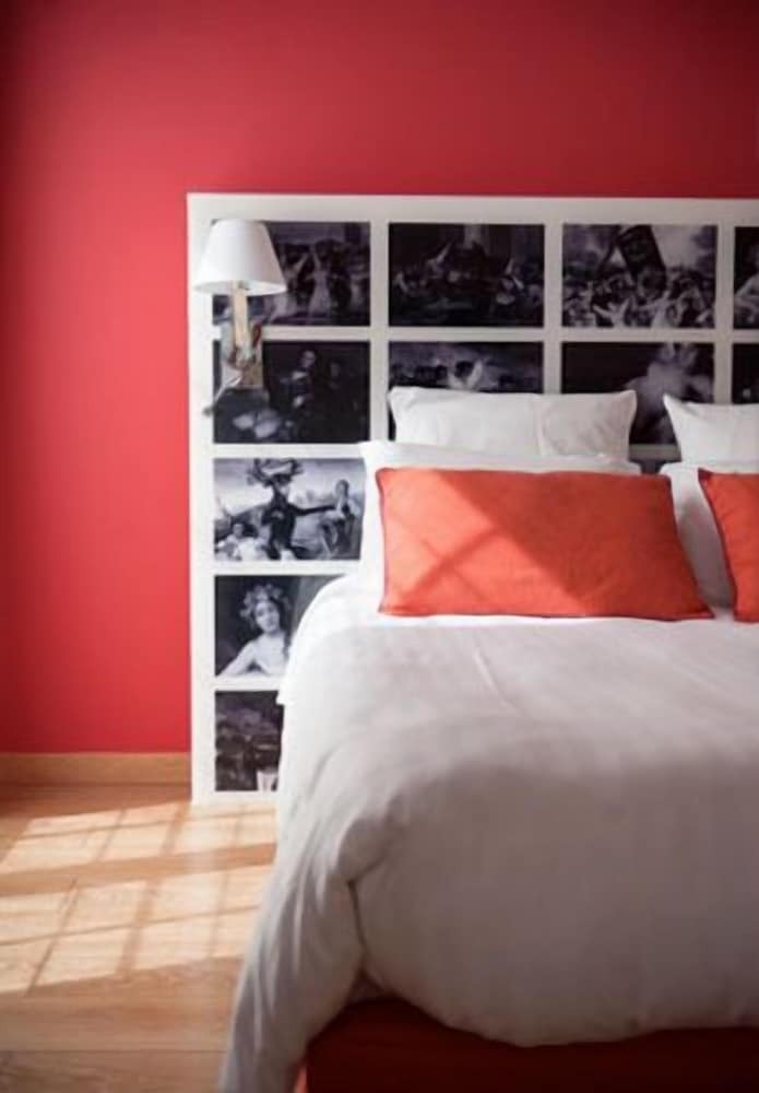 La Villa - Bordeaux Chambres D'h�tes