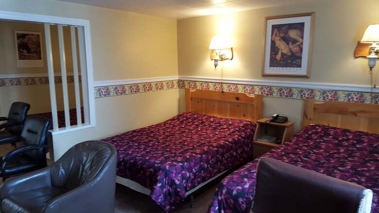 Motel Cote