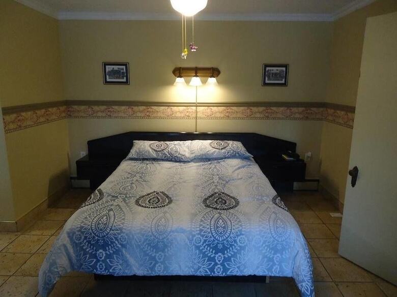 Motel Cote