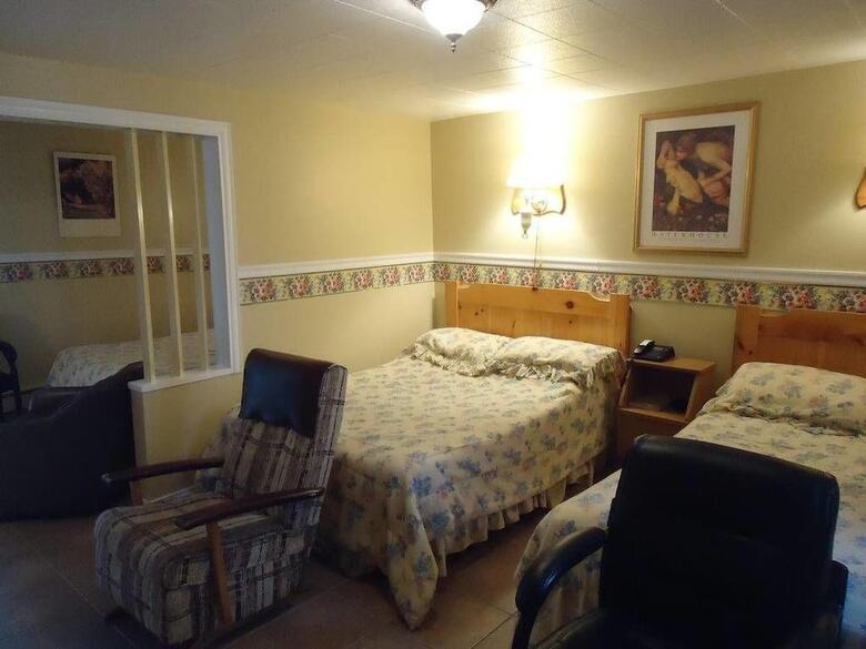 Motel Cote
