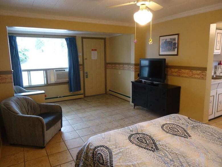 Motel Cote