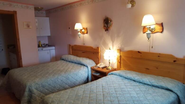 Motel Cote