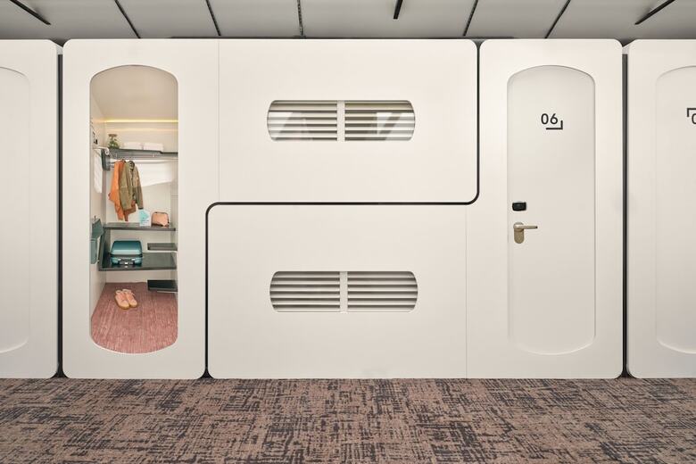 Hotel Cityhub Amsterdam