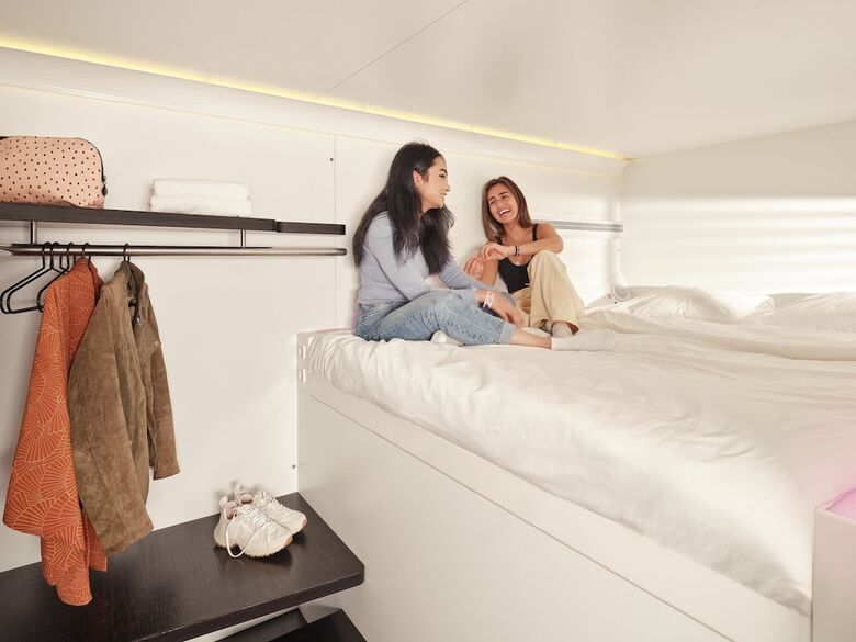 Hotel Cityhub Amsterdam