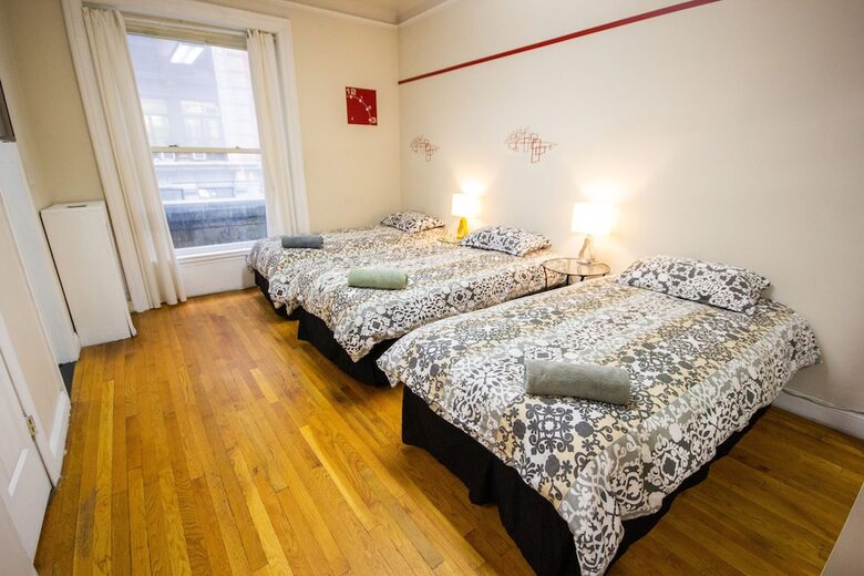 Hotel Studio Plus