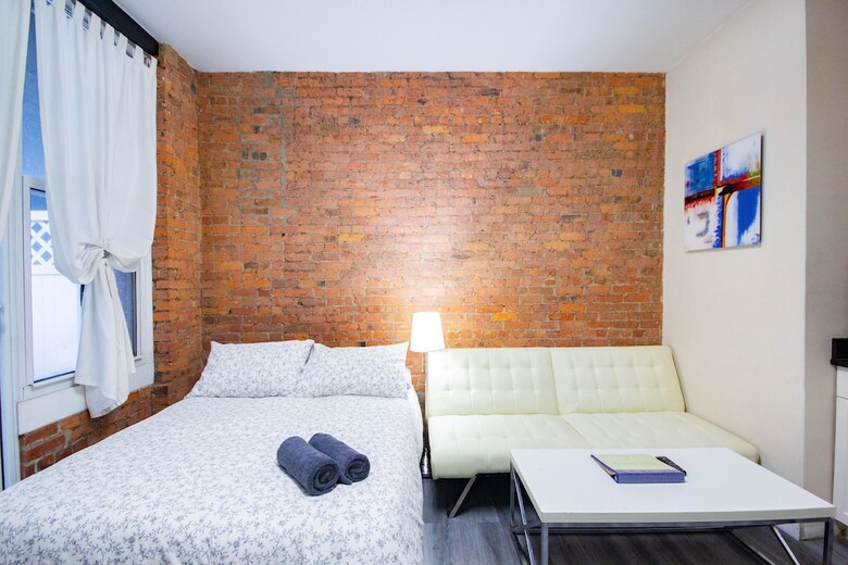 Hotel Studio Plus