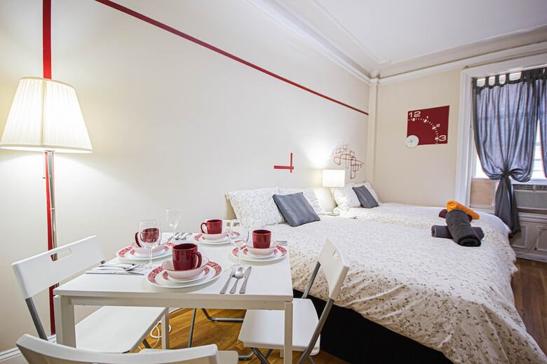 Hotel Studio Plus