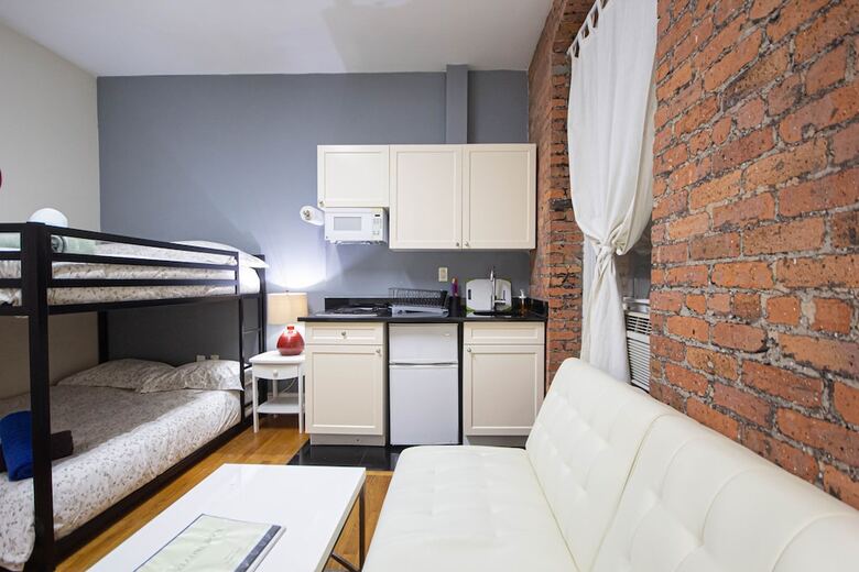 Hotel Studio Plus