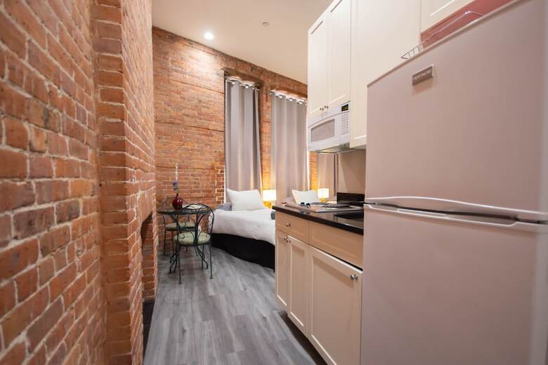 Hotel Studio Plus