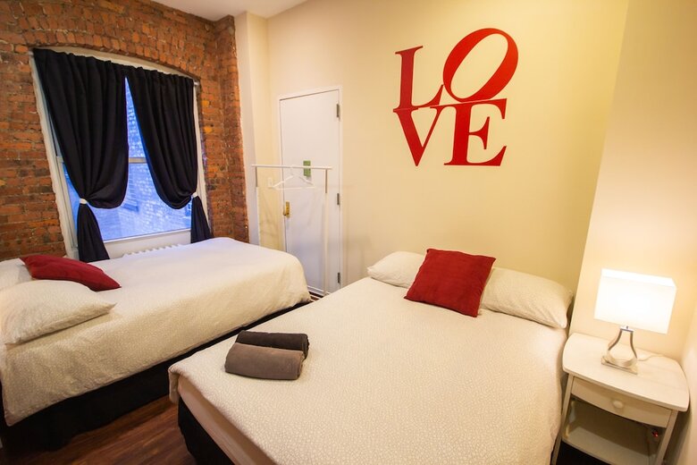 Hotel Studio Plus