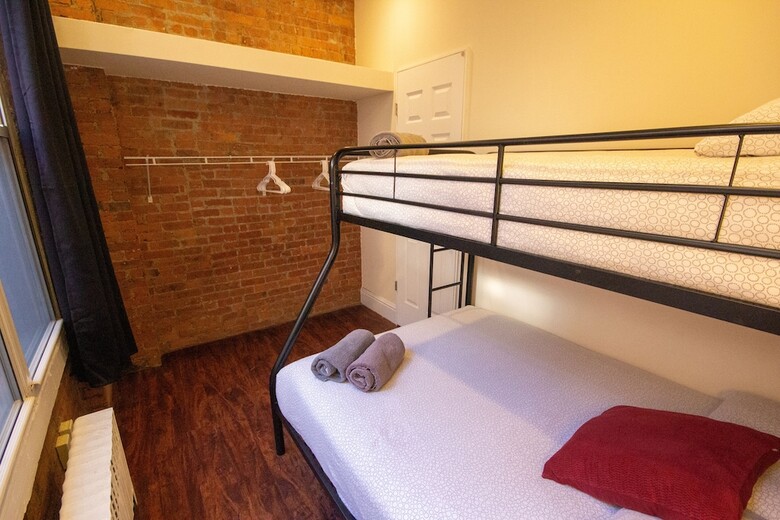 Hotel Studio Plus