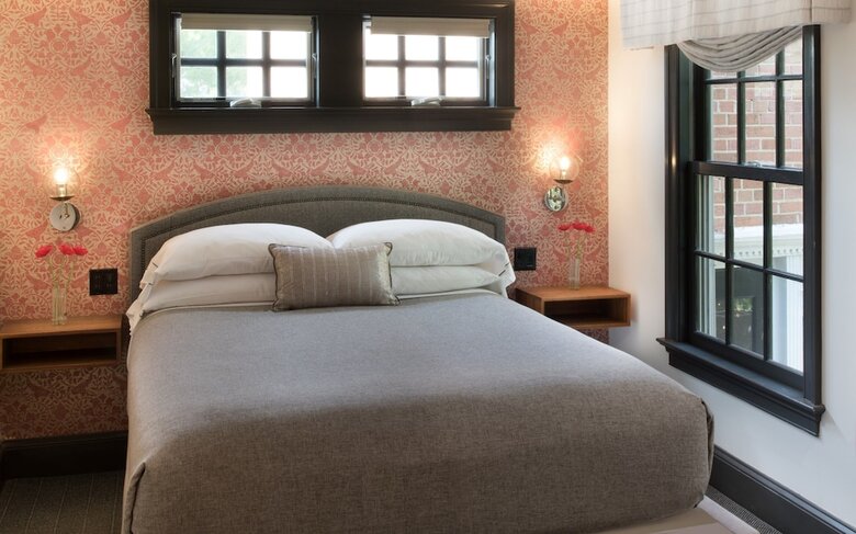 Hotel The Poppy Georgetown