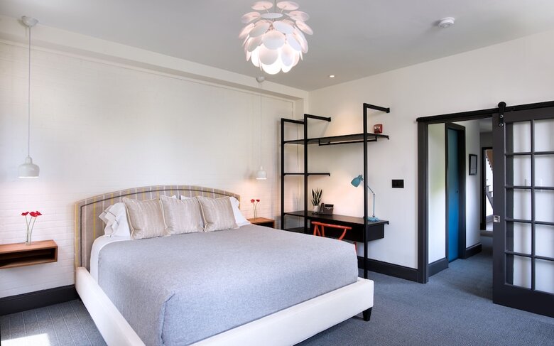 Hotel The Poppy Georgetown