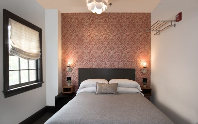 Hotel The Poppy Georgetown