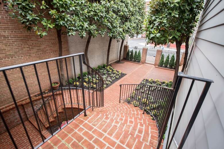 Hotel The Poppy Georgetown