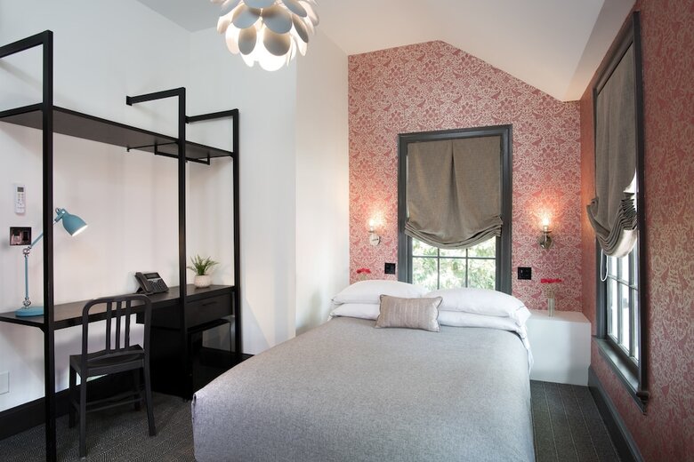 Hotel The Poppy Georgetown
