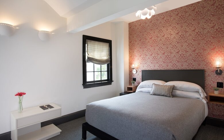 Hotel The Poppy Georgetown
