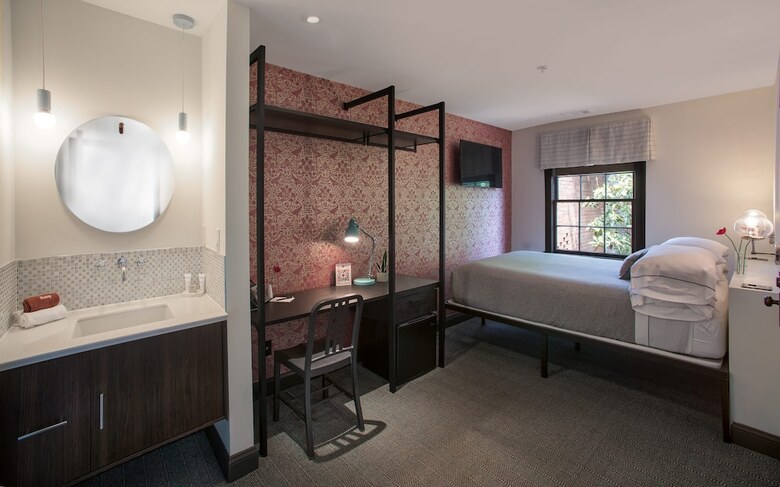 Hotel The Poppy Georgetown
