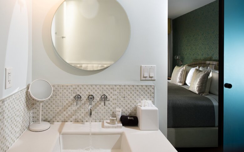Hotel The Poppy Georgetown
