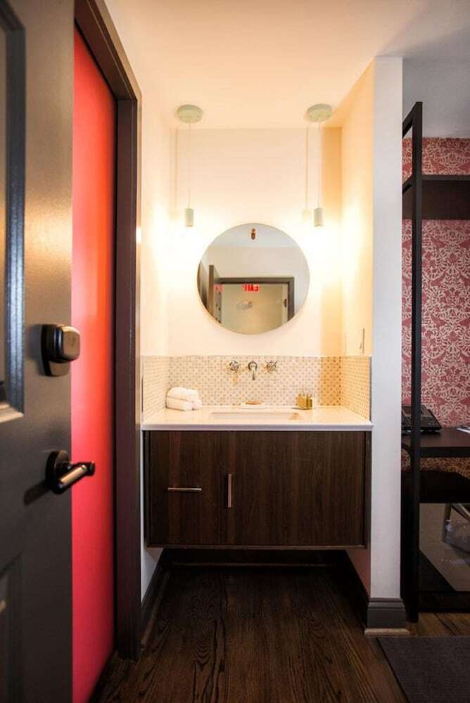 Hotel The Poppy Georgetown