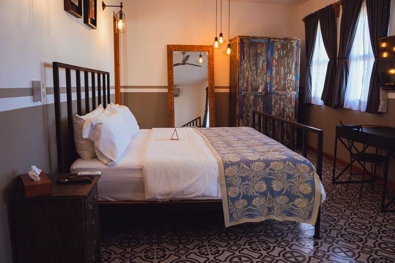 Clandestino Hotel & Spa Pila Seca
