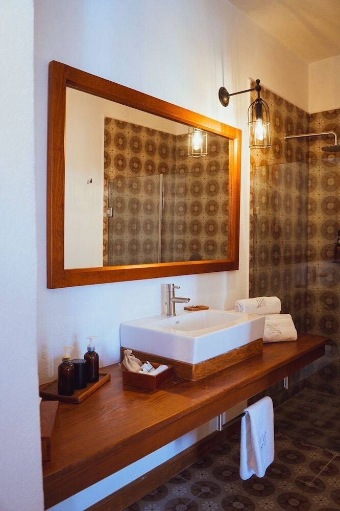 Clandestino Hotel & Spa Pila Seca
