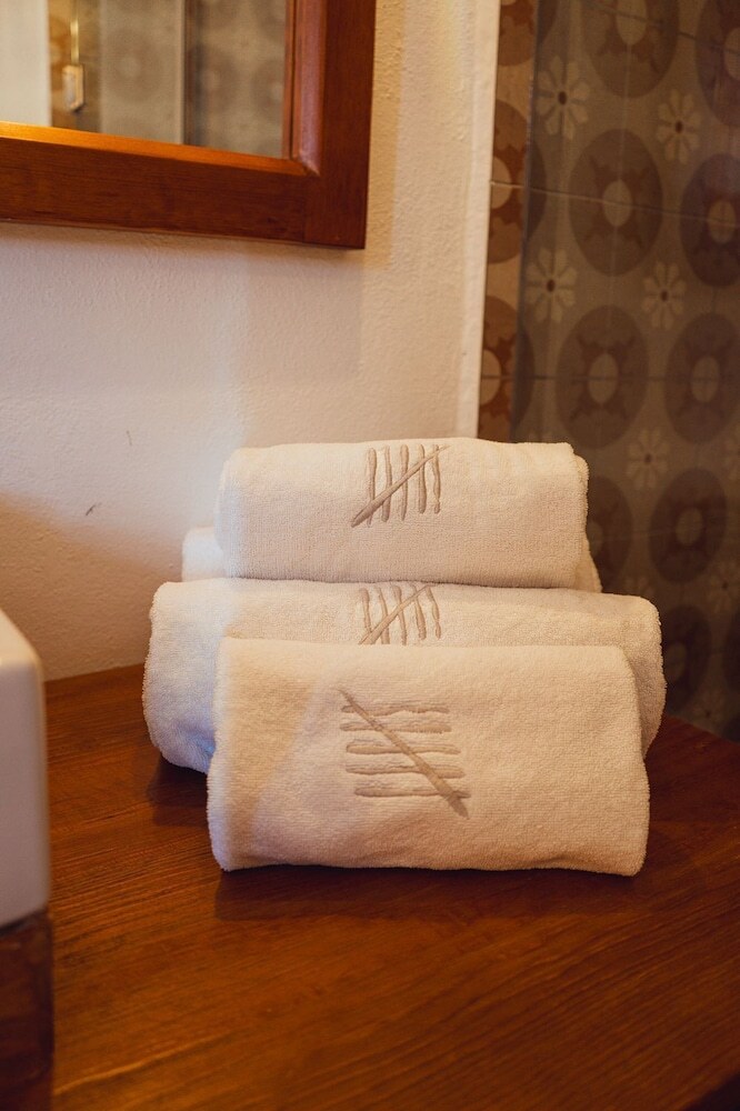 Clandestino Hotel & Spa Pila Seca