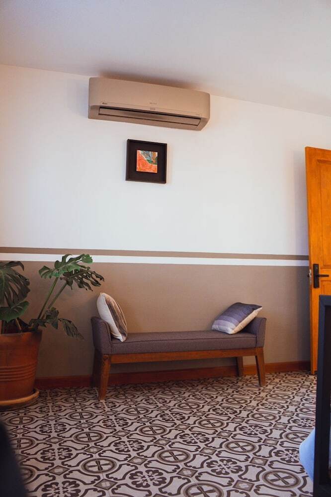 Clandestino Hotel & Spa Pila Seca